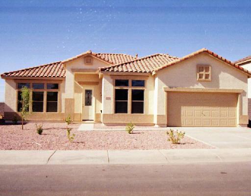 23184 N 106th Ln., Phoenix, AZ 85331