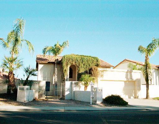2137 S El Marino St., Mesa, AZ 85202