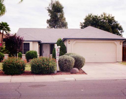 18619 N 45th Dr., Glendale, AZ 85308