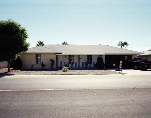 9509 W Greenway Rd., Sun City, AZ 85351