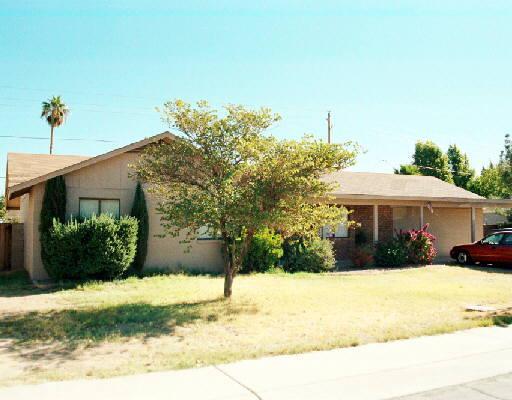 2259 N 63 Pl., Mesa, AZ 85215