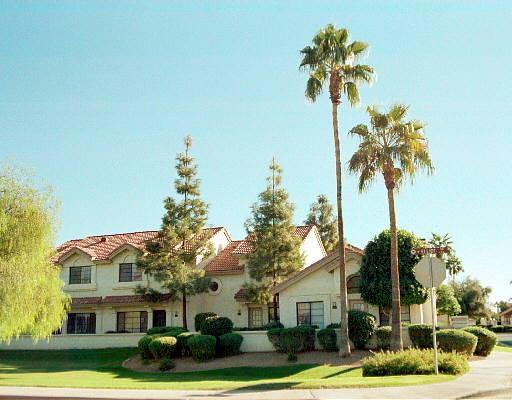 2985 N Oregon St. #4, Chandler, AZ 85225