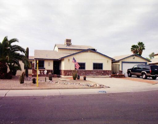 4831 W Kimberly Way, Glendale, AZ 85308