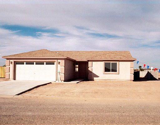 11630 W Madero Dr., Arizona City, AZ 85223