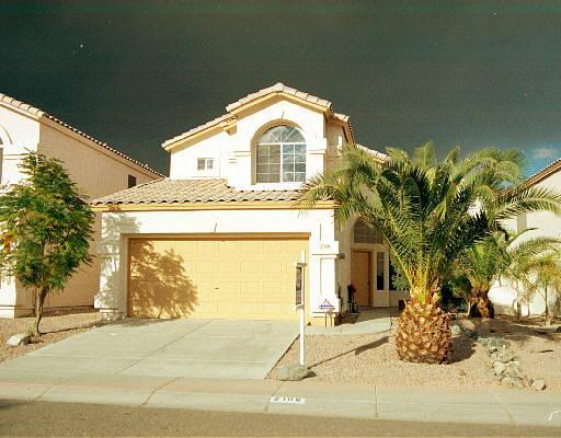 2108 E Nighthawk Way, Phoenix, AZ 85048