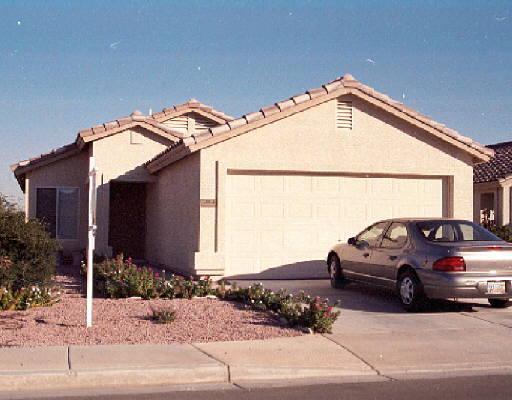 12513 N El Frio St., El Mirage, AZ 85335