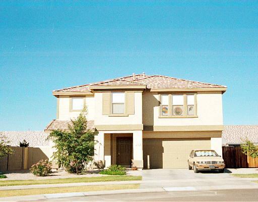 424 W Midland Ln., Gilbert, AZ 85233