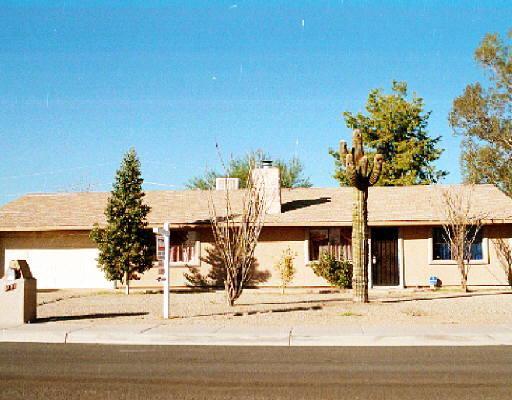 3724 E Paradise Ln., Phoenix, AZ 85032