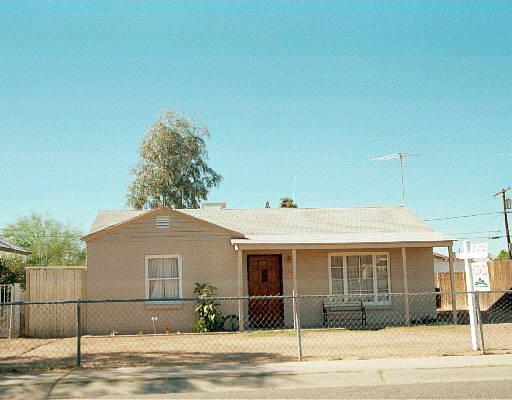 536 N Delaware St., Chandler, AZ 85225