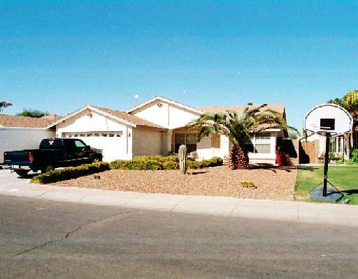 8544 W Georgia Ave., Glendale, AZ 85305