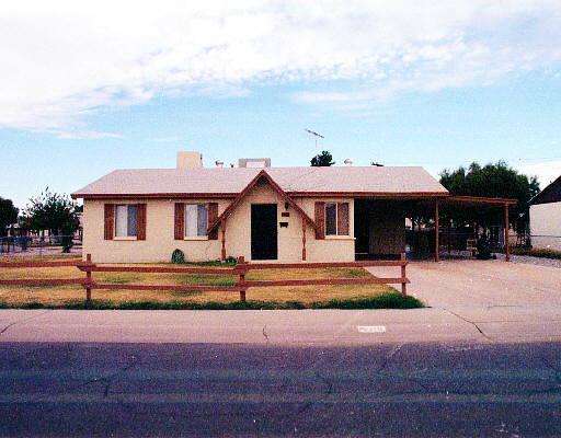 5718 N 64th Ave., Glendale, AZ 85301