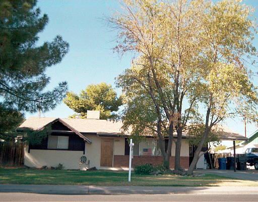 1050 S Macdonald St., Mesa, AZ 85210
