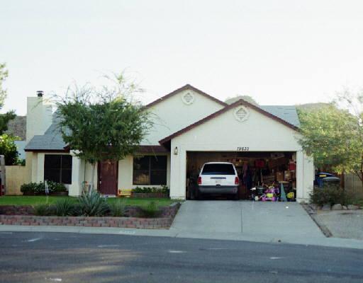 19631 N 14th Pl., Phoenix, AZ 85024