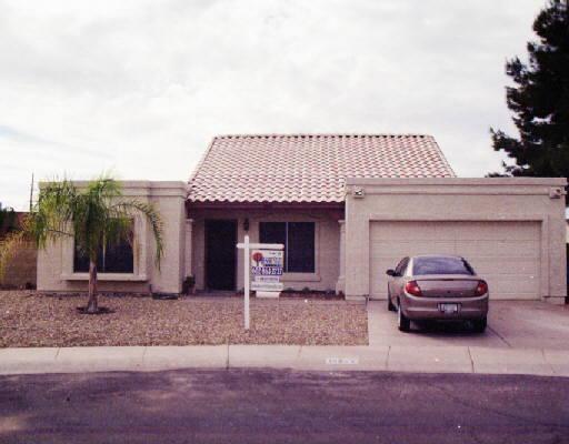18626 N 46th Dr., Glendale, AZ 85308