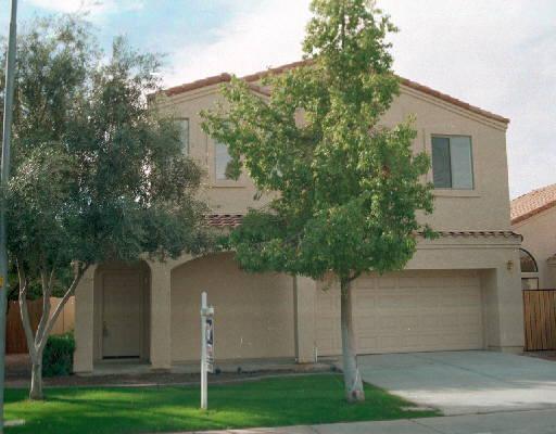 321 E Stonebridge Dr., Gilbert, AZ 85234