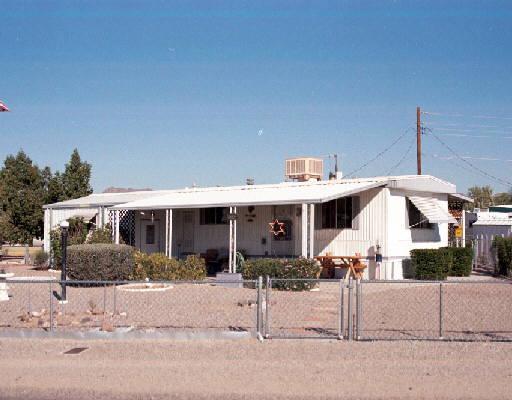 2646 W Scenic St., Apache Junction, AZ 85220