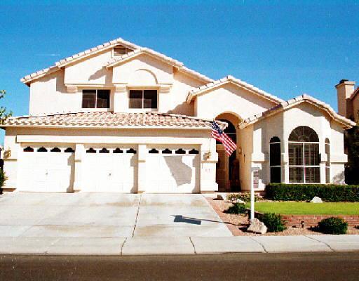 6234 W Rose Garden Ln., Glendale, AZ 85308