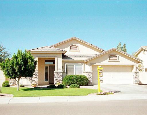 730 N Nantucket St., Chandler, AZ 85225