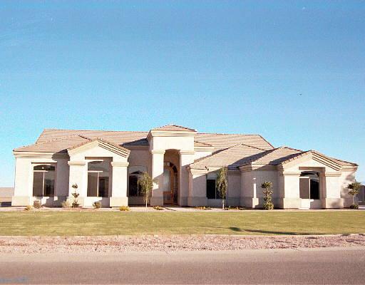 19530 E Sanoque Blvd., Queen Creek, AZ 85242