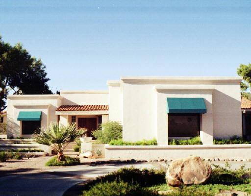 6624 E Hummingbird Ln., Paradise Valley, AZ 85253
