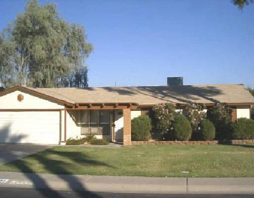 503 N Arroyo Pl., Chandler, AZ 85224