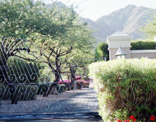 6332 E Vista Dr., Scottsdale, AZ 85253