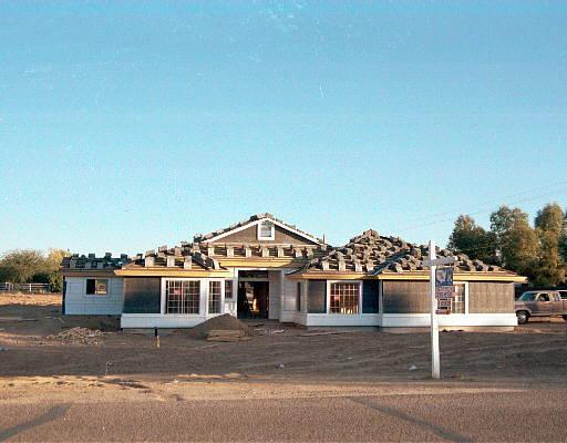 18738 E Cloud Rd., Queen Creek, AZ 85242