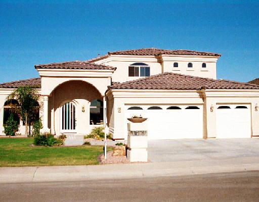 5250 W Potter Dr., Glendale, AZ 85308