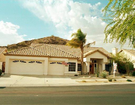 14214 S 24th Way, Phoenix, AZ 85048