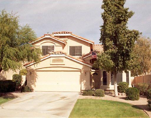 6644 E Snowdon St., Mesa, AZ 85215