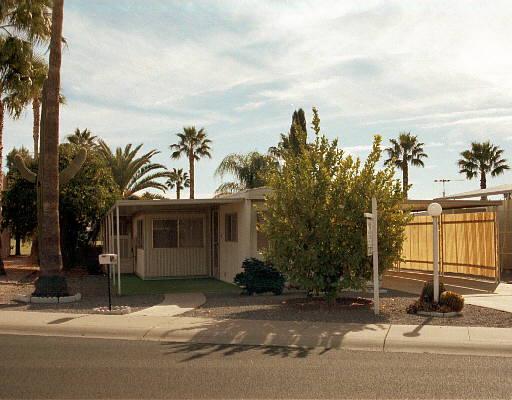 5809 E Lawndale St., Mesa, AZ 85215