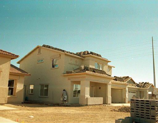 3537 S S. Sawmill Rd Rd., Maricopa, AZ 85297