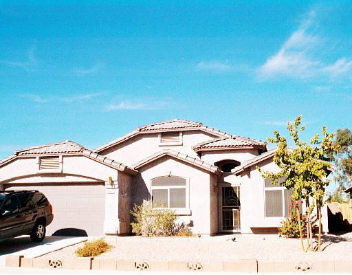 2824 E Rockwood Dr., Phoenix, AZ 85050