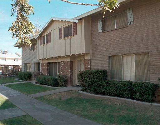 6760 N 43rd Ave. #289, Glendale, AZ 85301