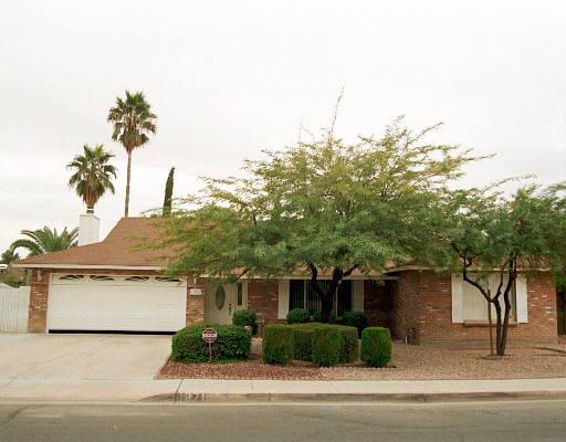 1371 W Los Lagos Vista Ave., Mesa, AZ 85202