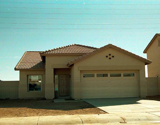 3537 S Joshua Tree Ln., Maricopa, AZ 85297