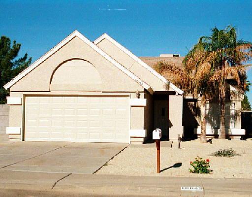 18642 N 48th Ave., Glendale, AZ 85308