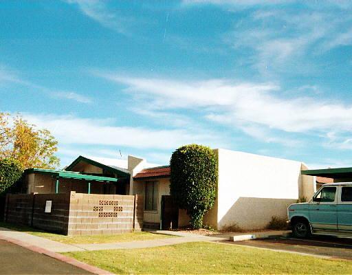 555 N May St. #26, Mesa, AZ 85201