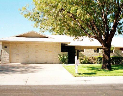 18410 N 104th Ave., Sun City, AZ 85373