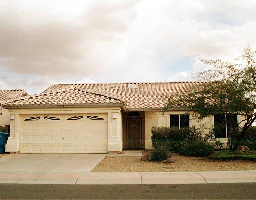 20403 N 29th Pl., Phoenix, AZ 85050