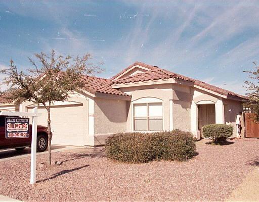 5652 E Florian Ave., Mesa, AZ 85206