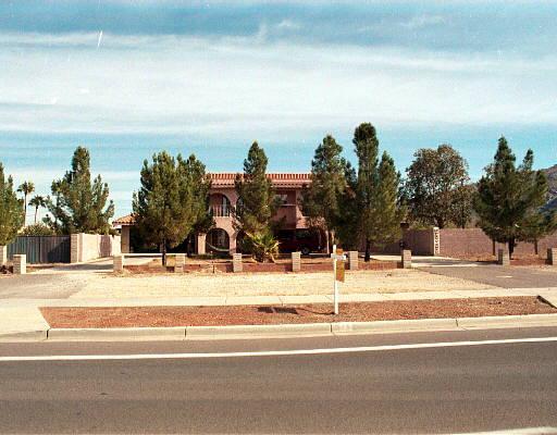 9635 S Central Ave., Phoenix, AZ 85042