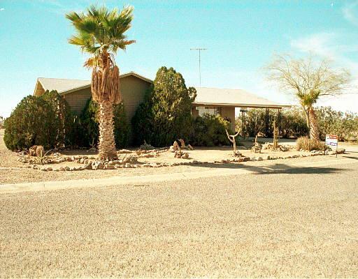 10307 W Catalina Dr., Arizona City, AZ 85123