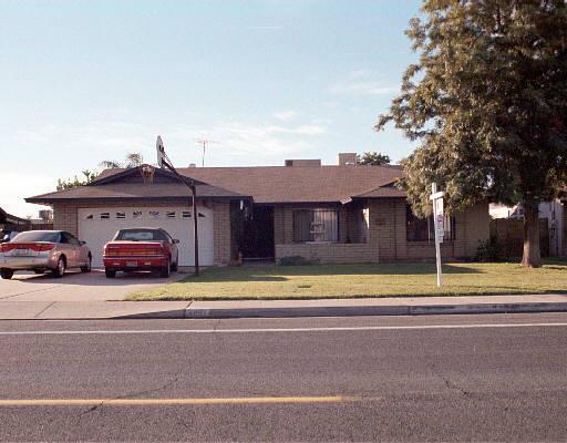 4831 W Mountain View Rd., Glendale, AZ 85302