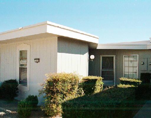 17405 N 105th Ave., Sun City, AZ 85373
