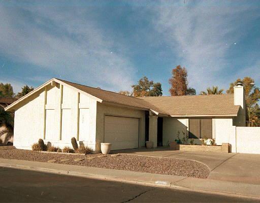 1914 W Jerome Ave., Mesa, AZ 85202
