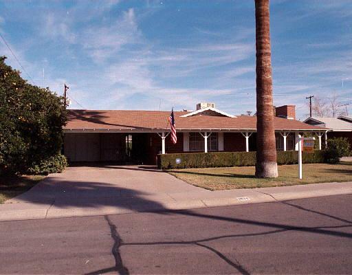 3614 W Ocotillo Rd., Phoenix, AZ 85019