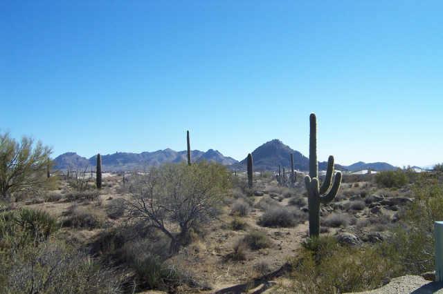 11195 E Balancing Rock Rd. #14, Scottsdale, AZ 85262