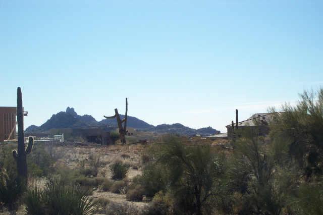 29352 N 110th St. #5, Scottsdale, AZ 85262