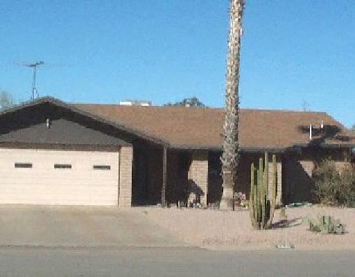 8830 W Pineveta Dr. #1, Arizona City, AZ 85223